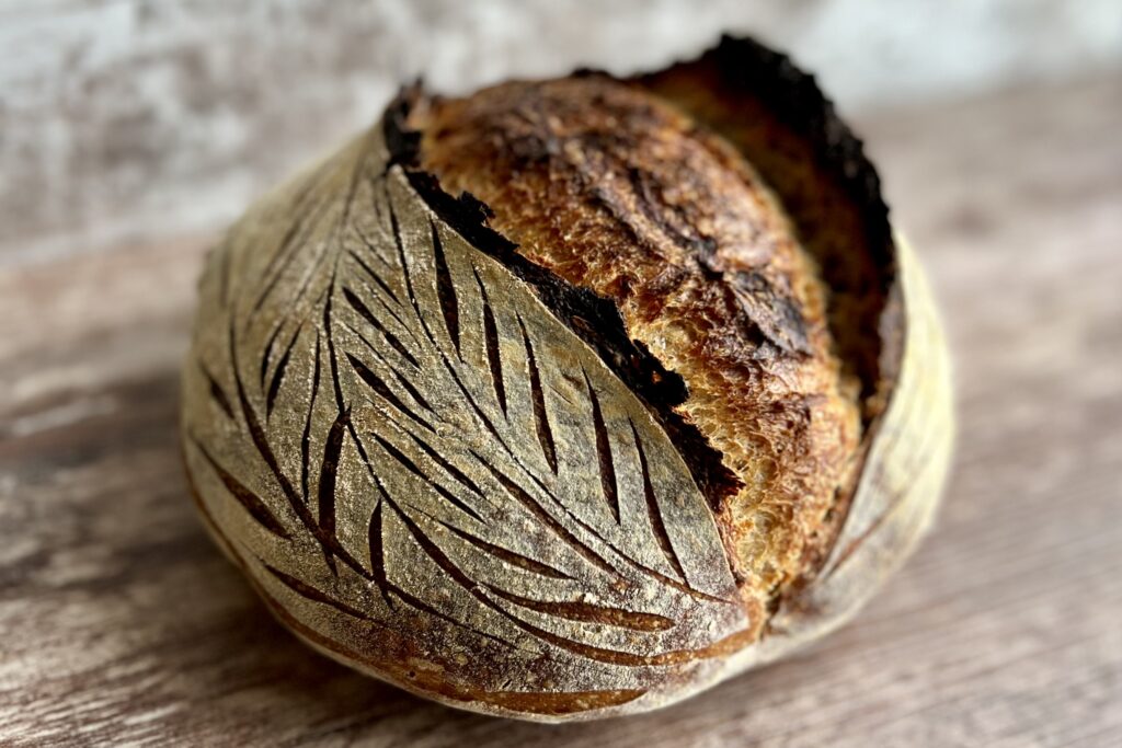 Sourdough